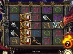 Take The Kingdom Slots